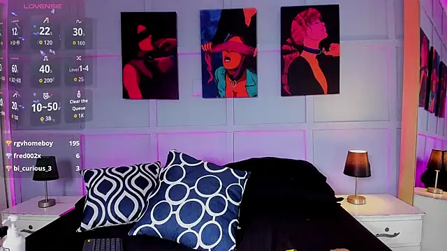 Elizabeth_Santos webcam