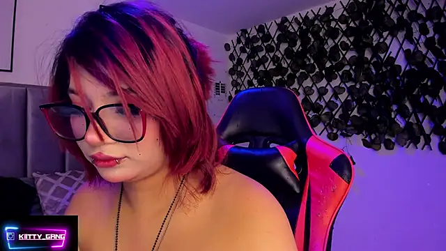 Kitty_Gang webcam