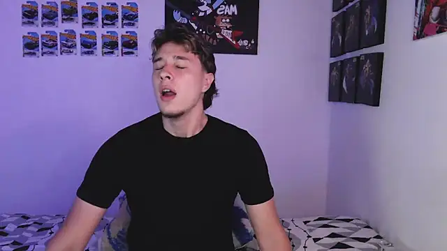 jack_walker190 webcam