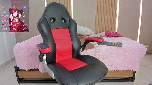 stephany_summer webcam