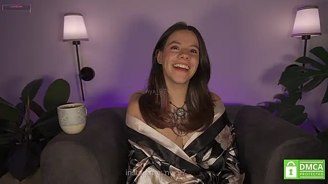 nyx_97 webcam
