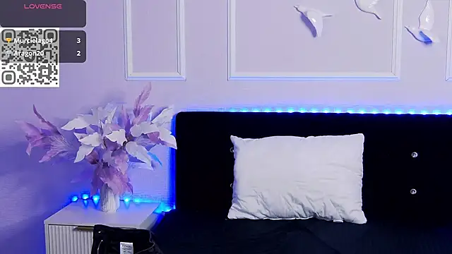 Lindsay_Cutie webcam