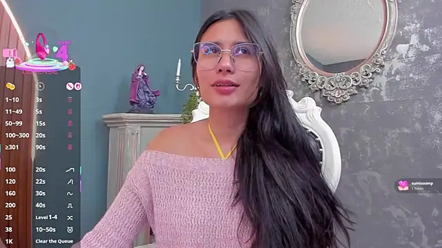 nayecloud - NayeCloud's free webcam