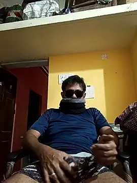 gaysexfun_123 webcam