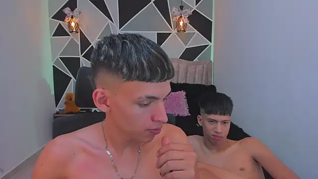 Juan_Nd_Steven webcam