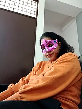 Shivani_hotty webcam