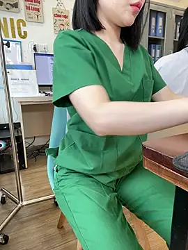 Clinic_Sexy webcam