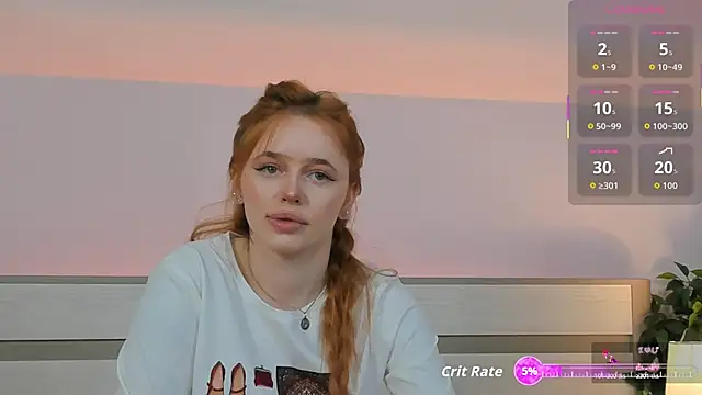 Phoenix_Margo webcam