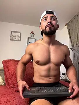 ezzio_scolaro (M young) - pre cum