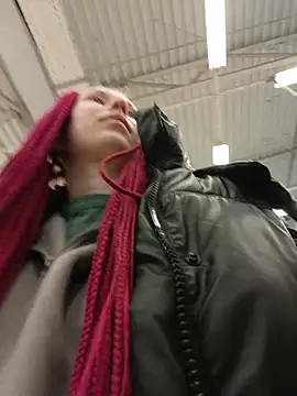 frost_foxy (F young) - Make me happy