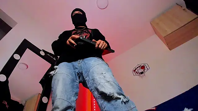 Samuel_Suarez webcam