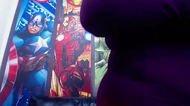 Madison_Copers webcam stripchat model stream image