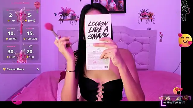 sadie_grey webcam stripchat model stream image