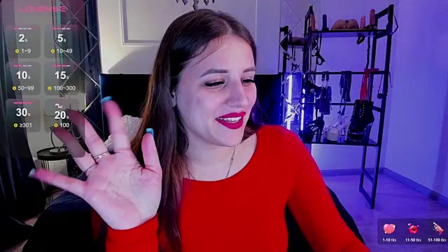 CandyKimmy webcam stripchat model stream image