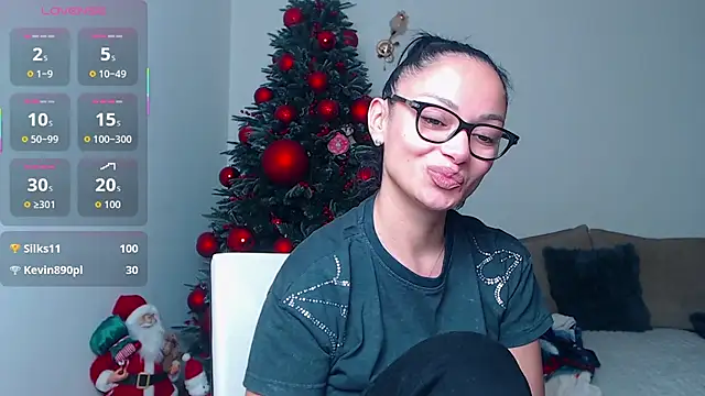 BabySerene webcam stripchat model stream image