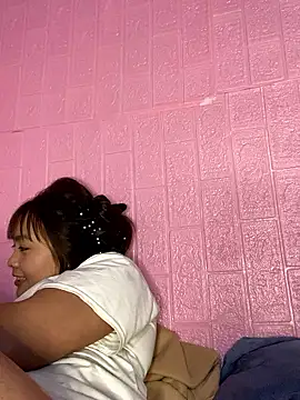 xu-ka (F teen) - Pussy