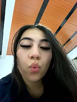 LatinaFireX webcam stripchat model stream image