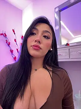 Your_Enyel webcam stripchat model stream image