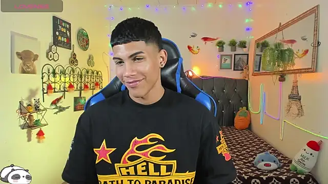 Damian_latinxxx webcam