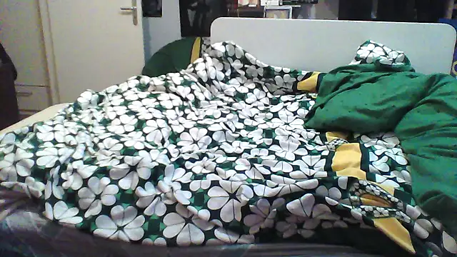 MariaAnaSunshine webcam