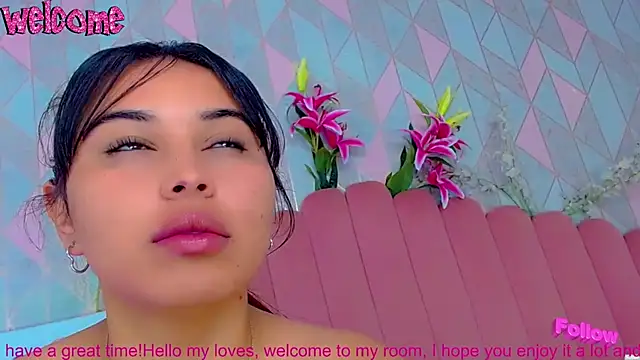 miss_charlotte78 webcam