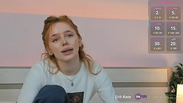 Phoenix_Margo webcam