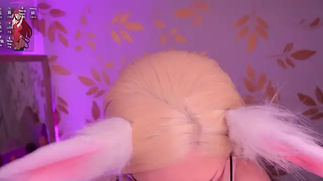 Misselektra__ webcam