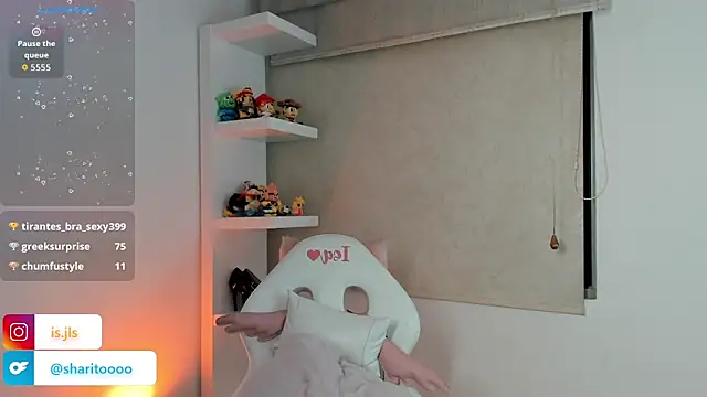 isaa0 - Isaa0's free webcam