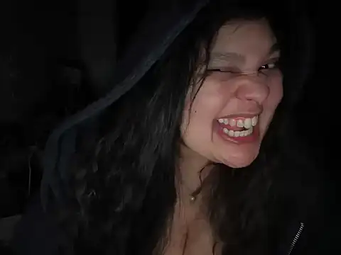 MelanieFawker webcam