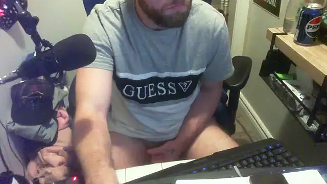 GeneralXMillyX webcam