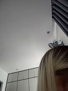 -Sexy_Barbie- webcam