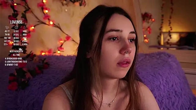 GillianDowdey webcam