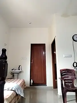 Pushpavathi_78 webcam