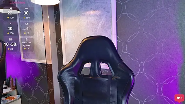 janetteJones_ webcam