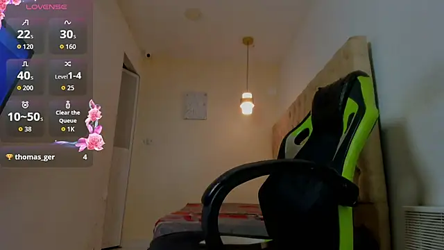 Darkknightx01 webcam