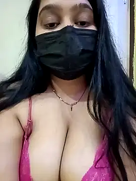 Webcam Model (Cute_Avni99)  is live.Free join now!