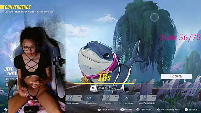 rubywithpearls webcam