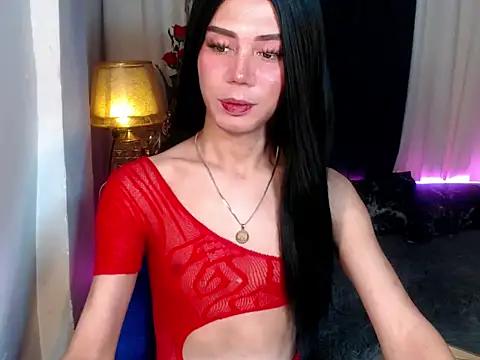 MissTransStella69 webcam