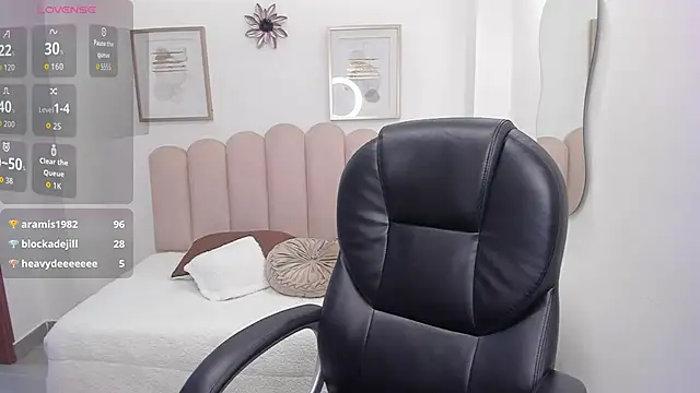 Karliie_kloss_ webcam