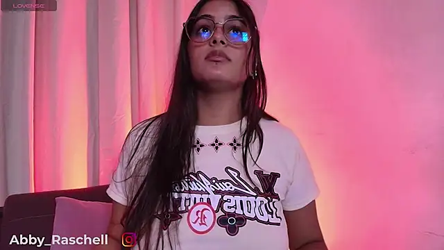 Abby_Raschell webcam