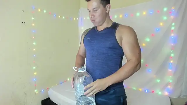 EclipseandFlame webcam