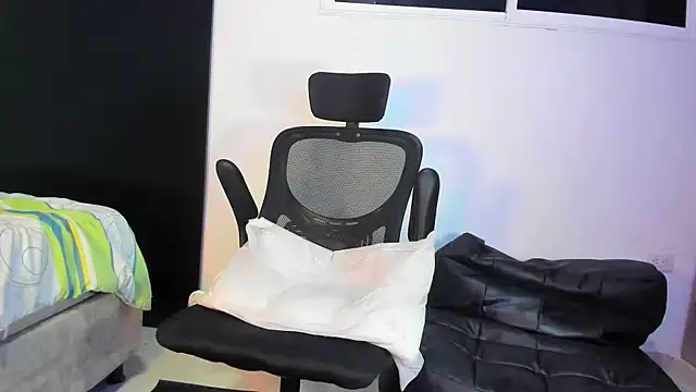 Amberdecolombia webcam