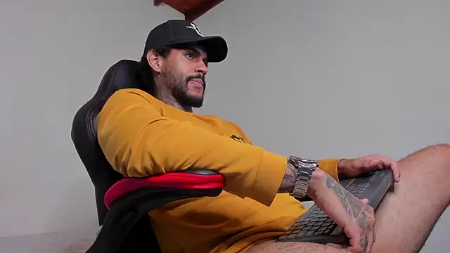 LuigiVitale_1 webcam