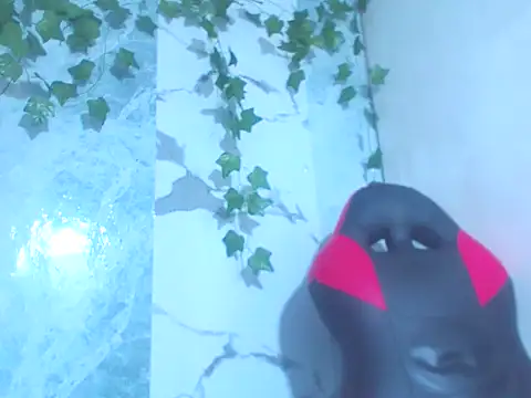 Negri_hot_crazy webcam