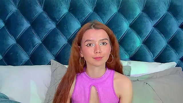 VanessaVienne webcam