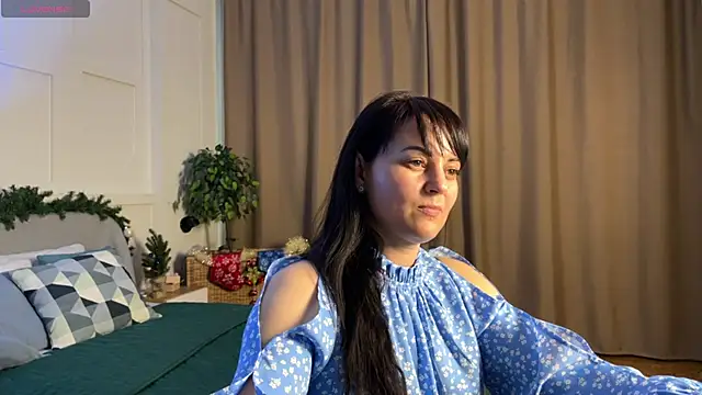 _SilkyShadow_ webcam