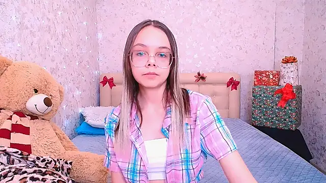 LolliStrawberry webcam