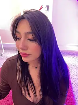 Your_Enyel webcam stripchat model stream image