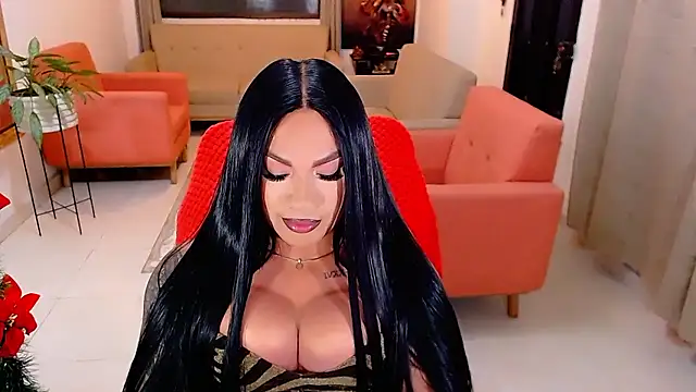 Punisher9inchs webcam