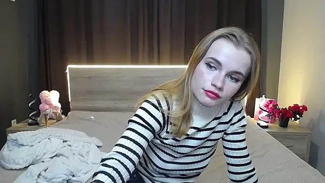 MargaritaKiss webcam